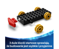 LEGO Disney 43264 Toy Story — okolicznościowy pociąg i pan sterow - 1331635 - zdjęcie 5